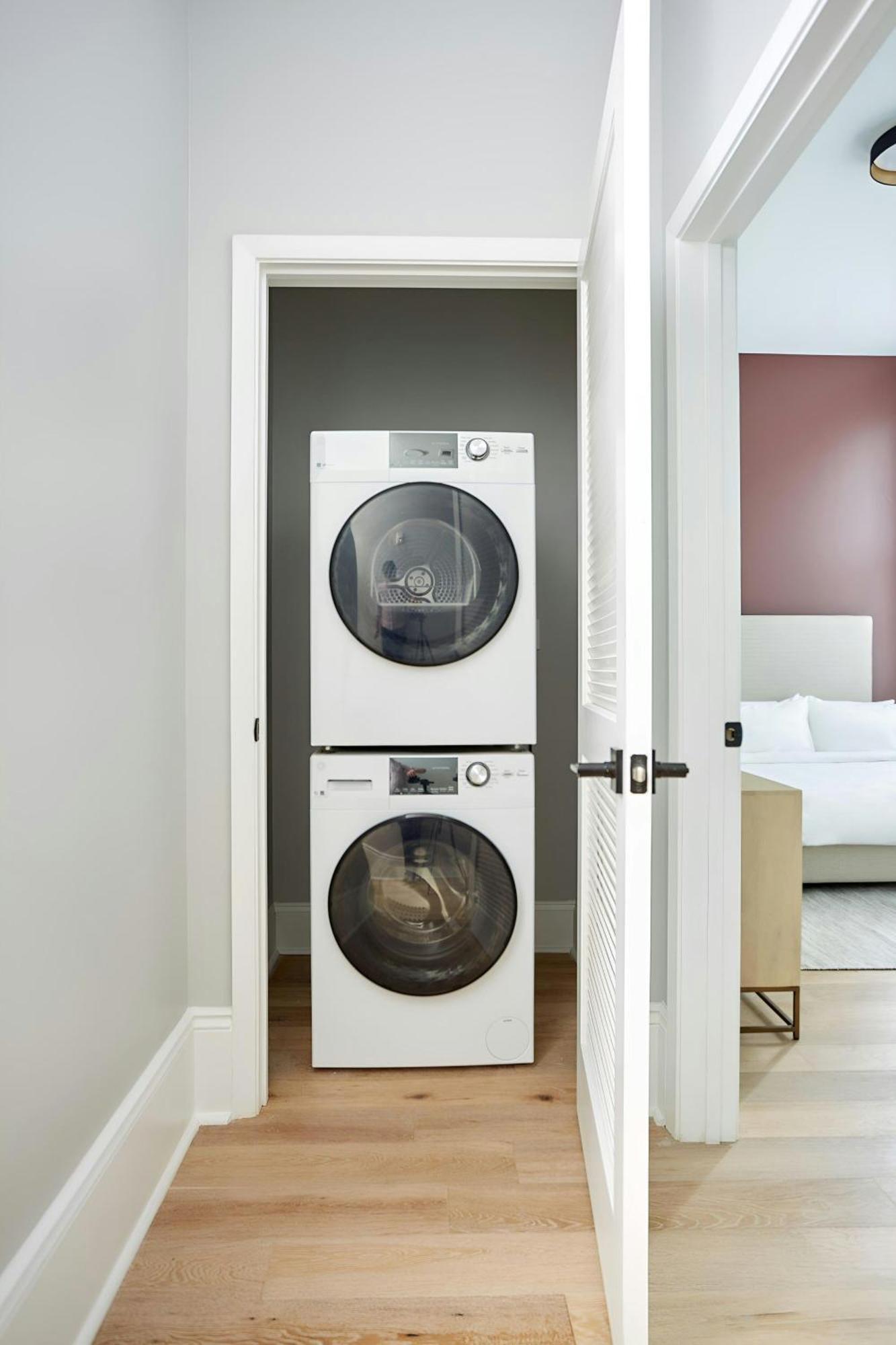 ניו אורלינס Sonder By Marriott Bonvoy The Vitascope Apartments French Quarter מראה חיצוני תמונה