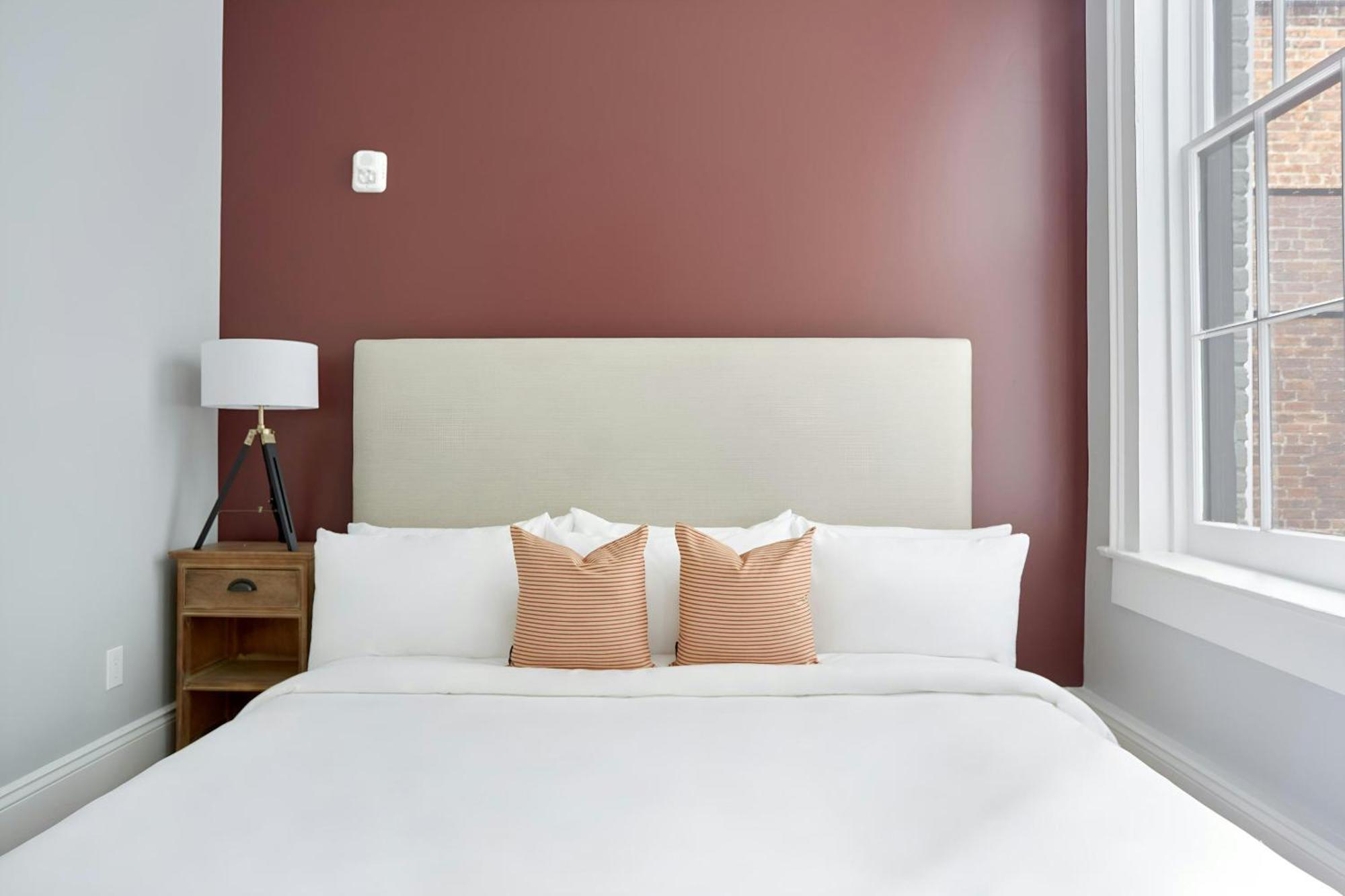 ניו אורלינס Sonder By Marriott Bonvoy The Vitascope Apartments French Quarter מראה חיצוני תמונה