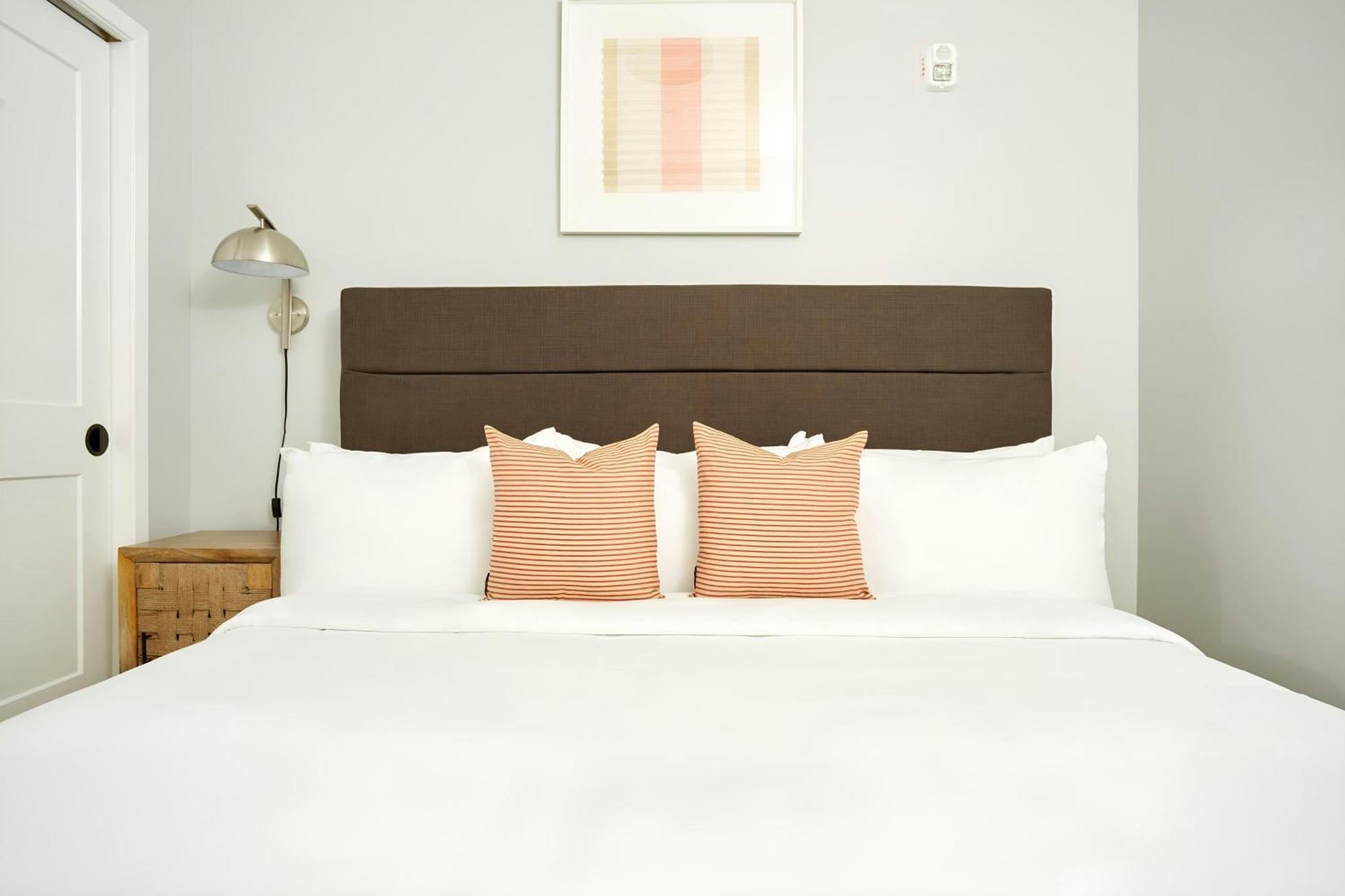 ניו אורלינס Sonder By Marriott Bonvoy The Vitascope Apartments French Quarter מראה חיצוני תמונה