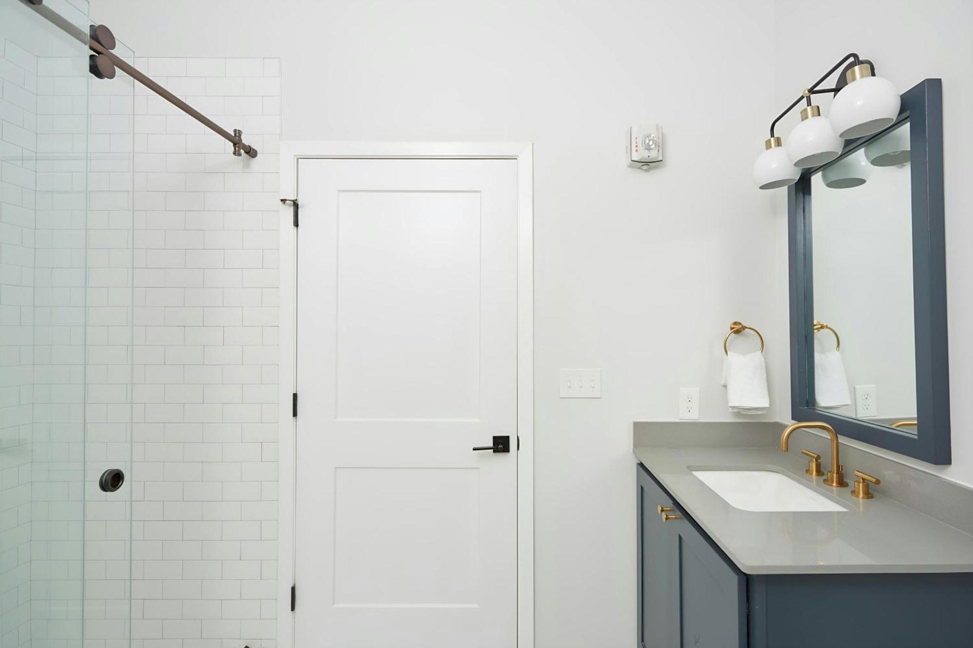 ניו אורלינס Sonder By Marriott Bonvoy The Vitascope Apartments French Quarter מראה חיצוני תמונה
