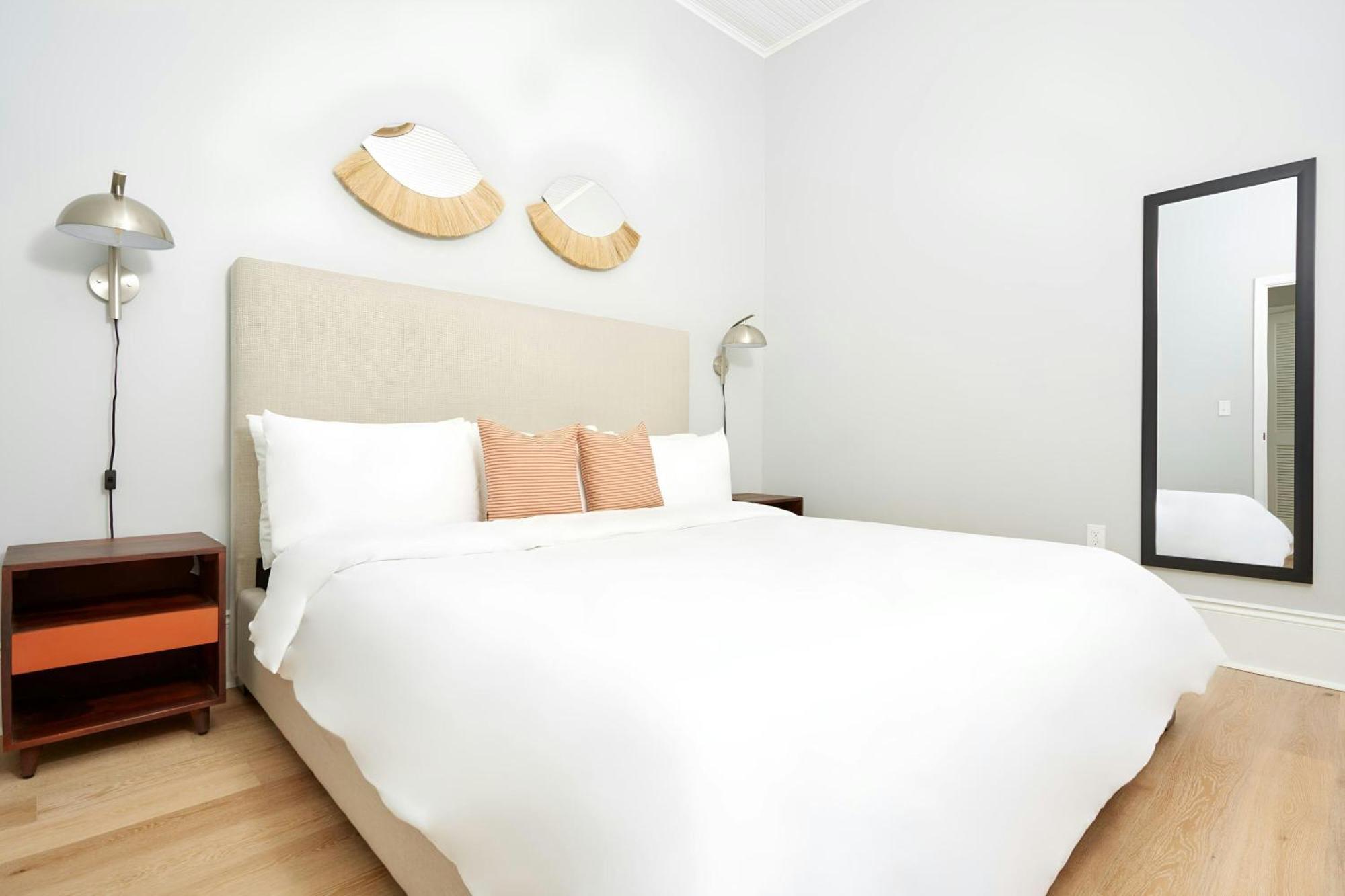 ניו אורלינס Sonder By Marriott Bonvoy The Vitascope Apartments French Quarter מראה חיצוני תמונה