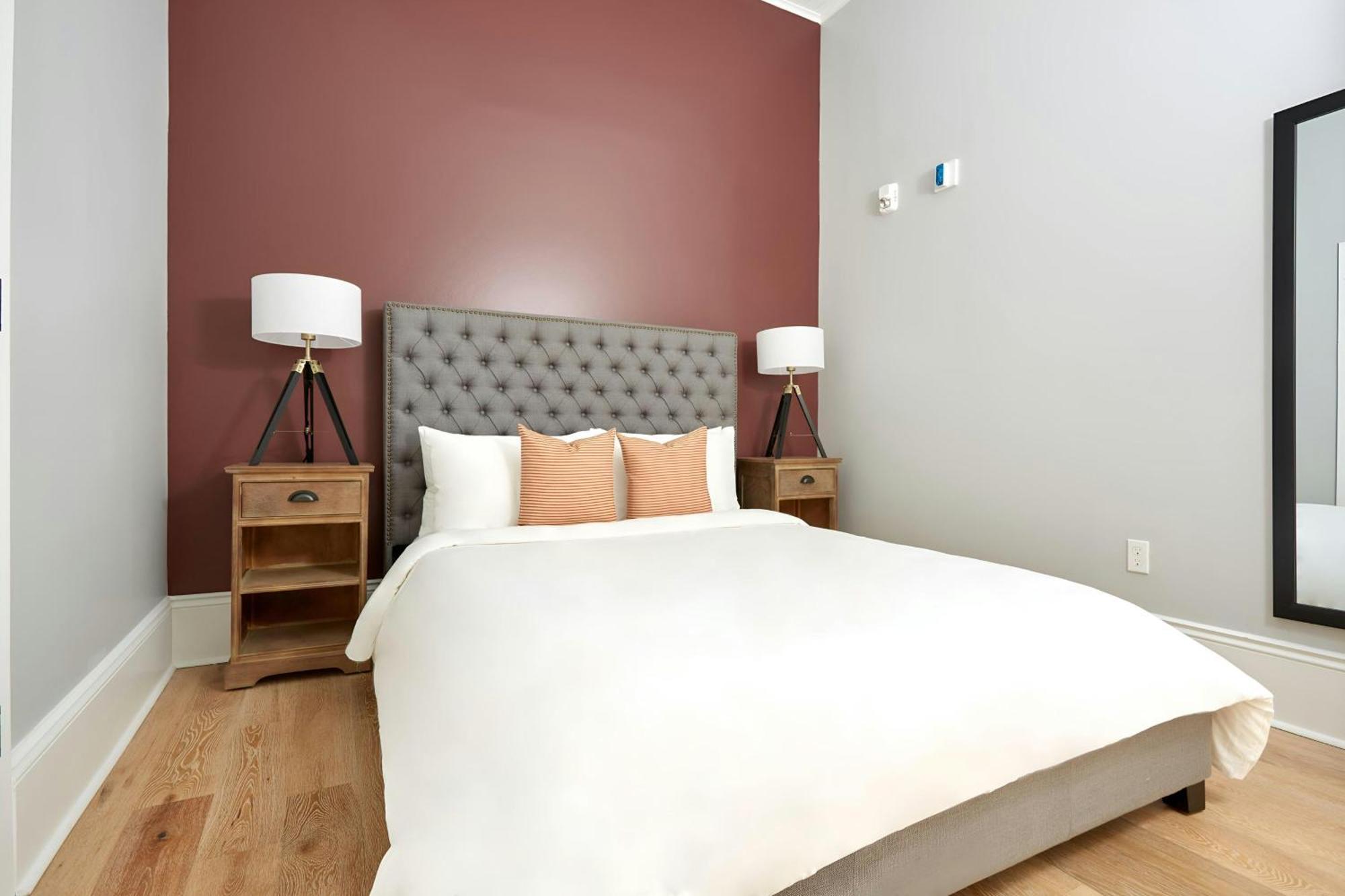 ניו אורלינס Sonder By Marriott Bonvoy The Vitascope Apartments French Quarter מראה חיצוני תמונה