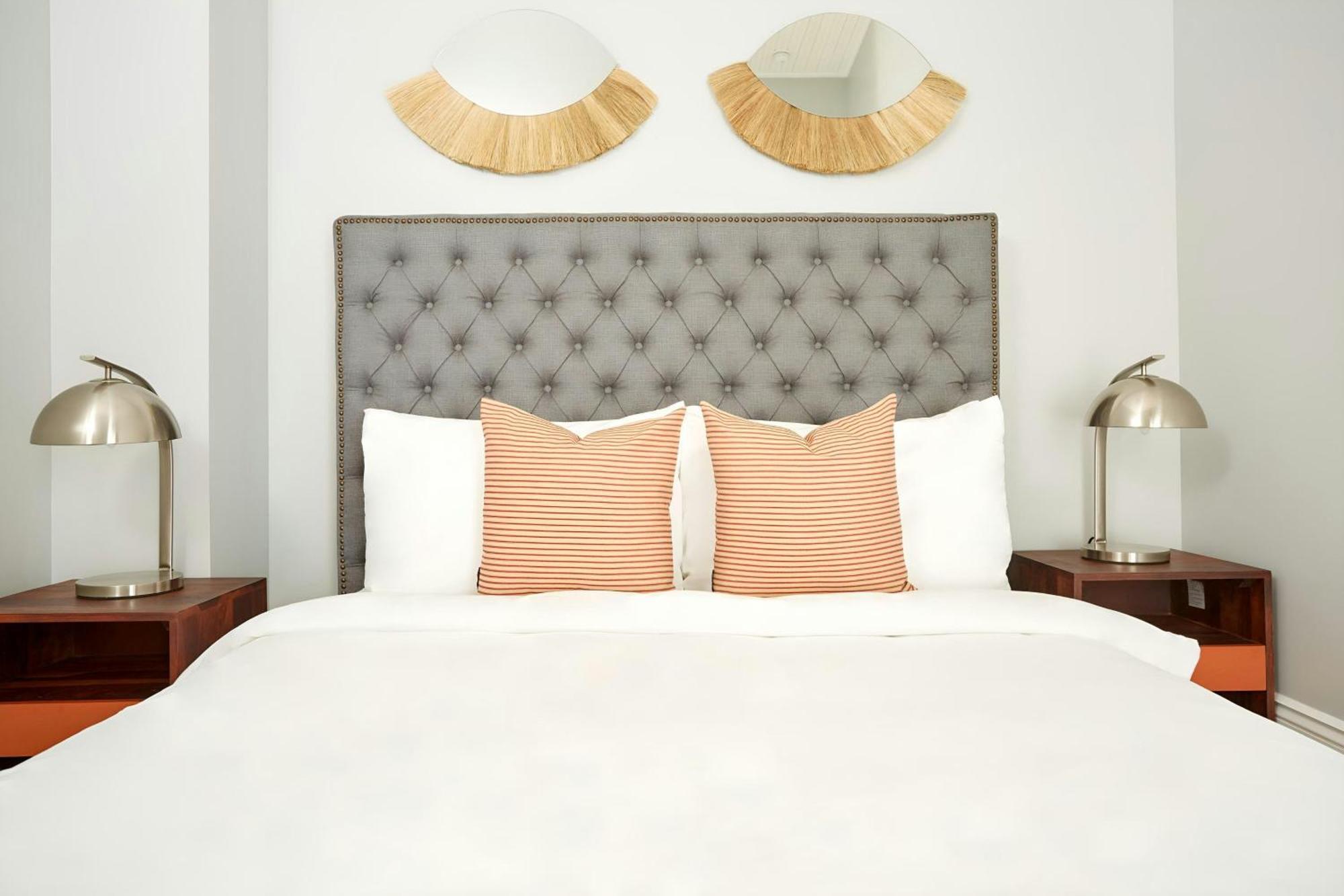 ניו אורלינס Sonder By Marriott Bonvoy The Vitascope Apartments French Quarter מראה חיצוני תמונה