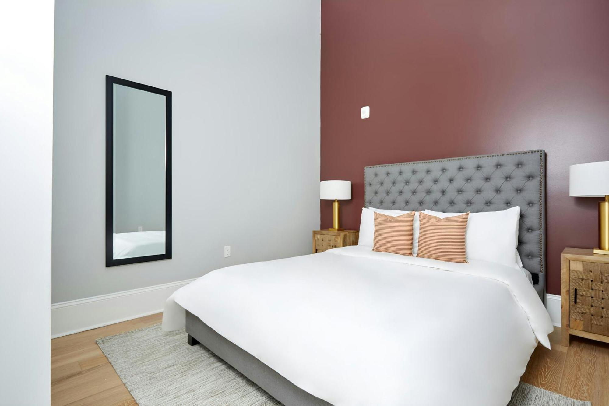 ניו אורלינס Sonder By Marriott Bonvoy The Vitascope Apartments French Quarter מראה חיצוני תמונה