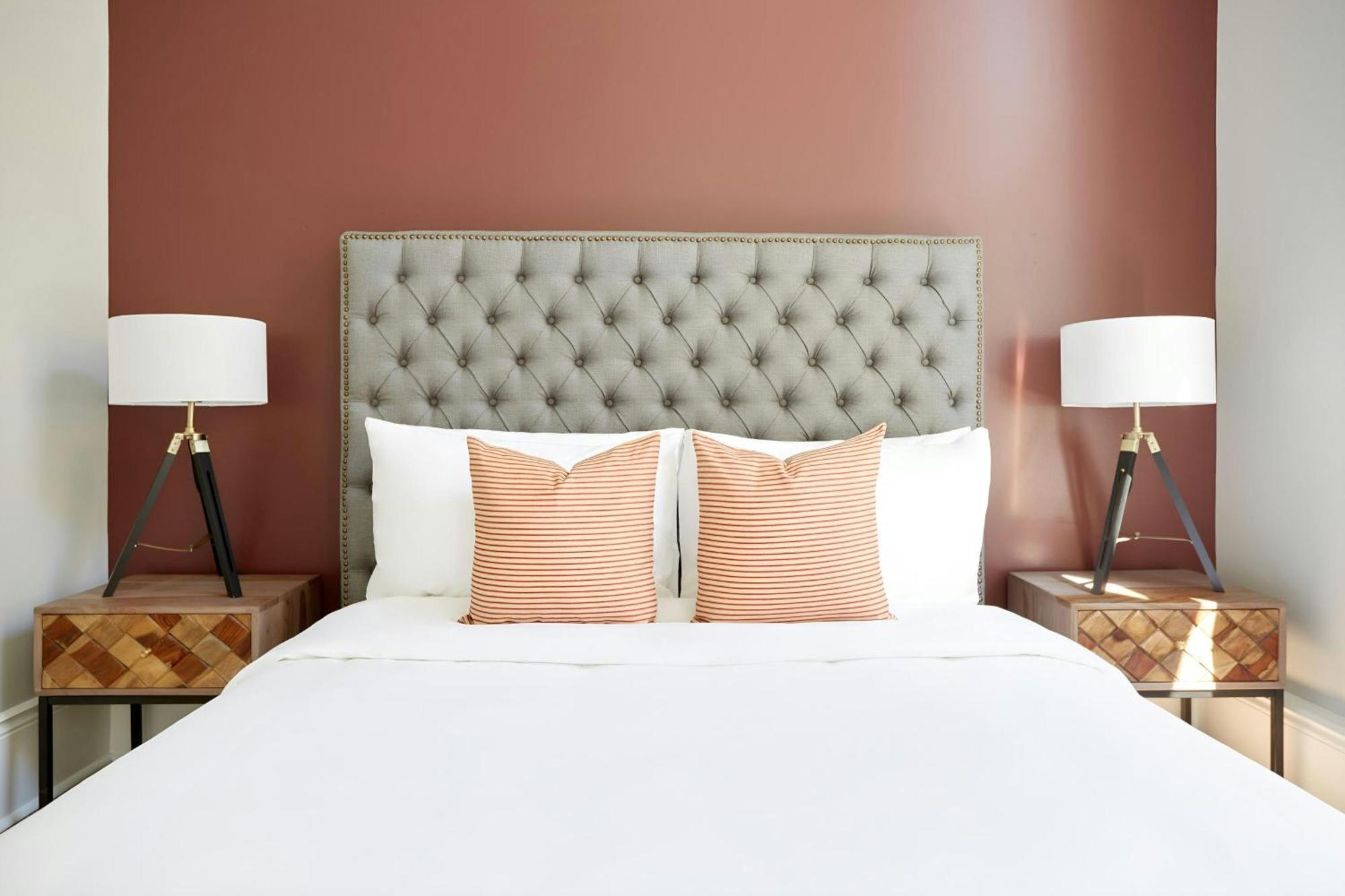 ניו אורלינס Sonder By Marriott Bonvoy The Vitascope Apartments French Quarter מראה חיצוני תמונה