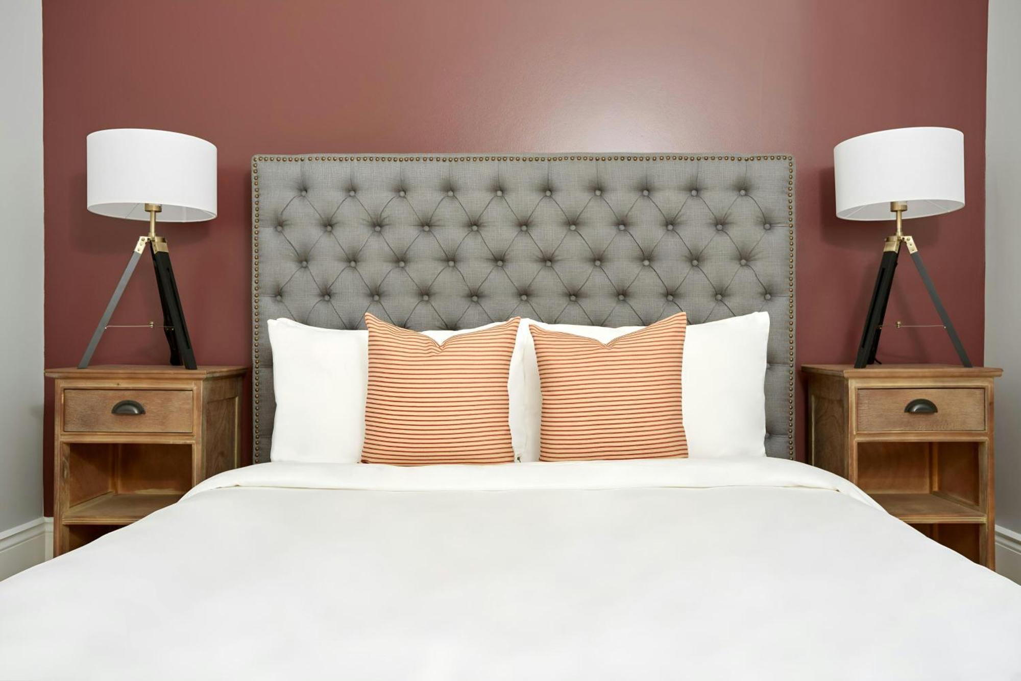 ניו אורלינס Sonder By Marriott Bonvoy The Vitascope Apartments French Quarter מראה חיצוני תמונה