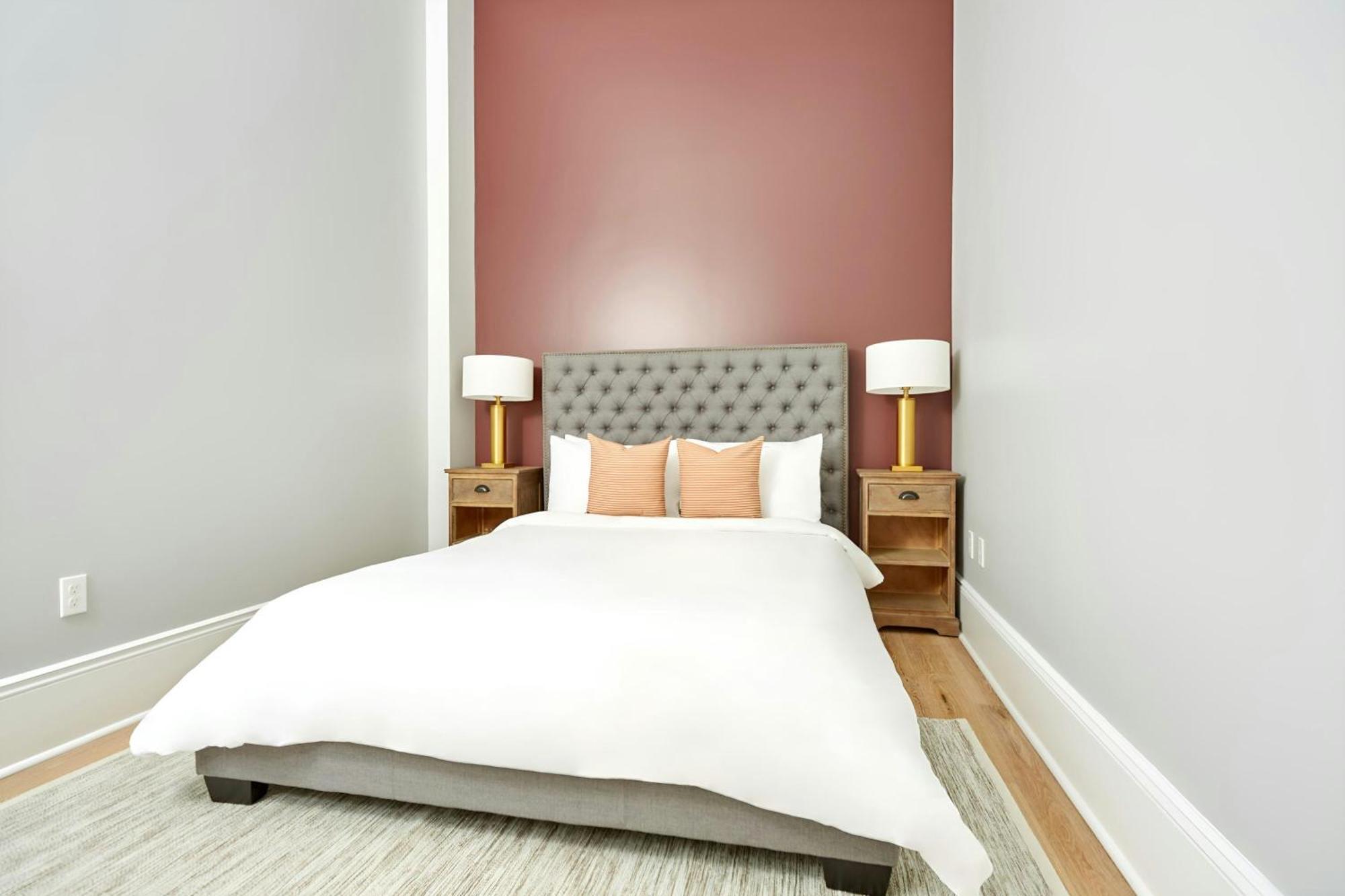 ניו אורלינס Sonder By Marriott Bonvoy The Vitascope Apartments French Quarter מראה חיצוני תמונה