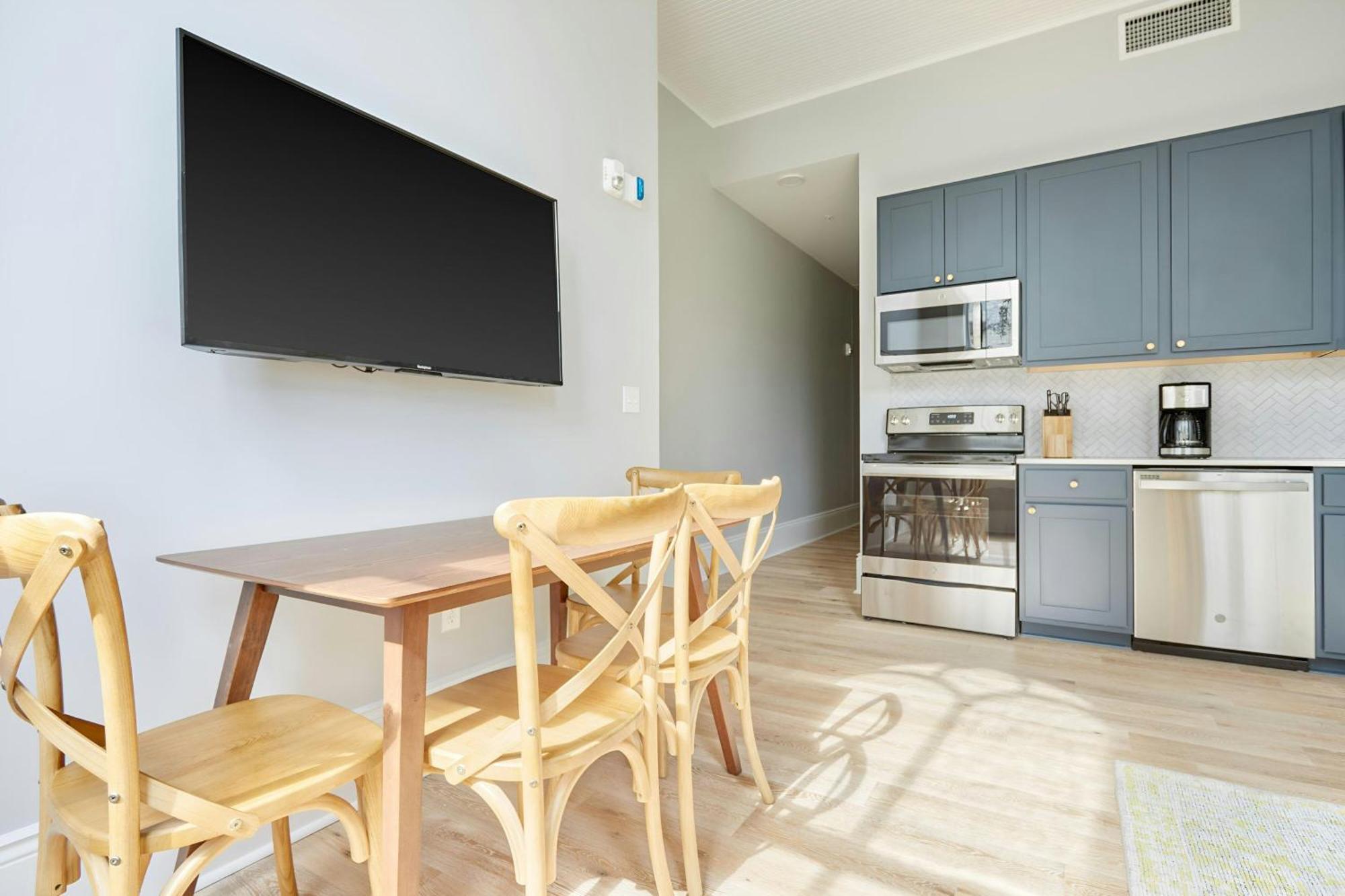 ניו אורלינס Sonder By Marriott Bonvoy The Vitascope Apartments French Quarter מראה חיצוני תמונה