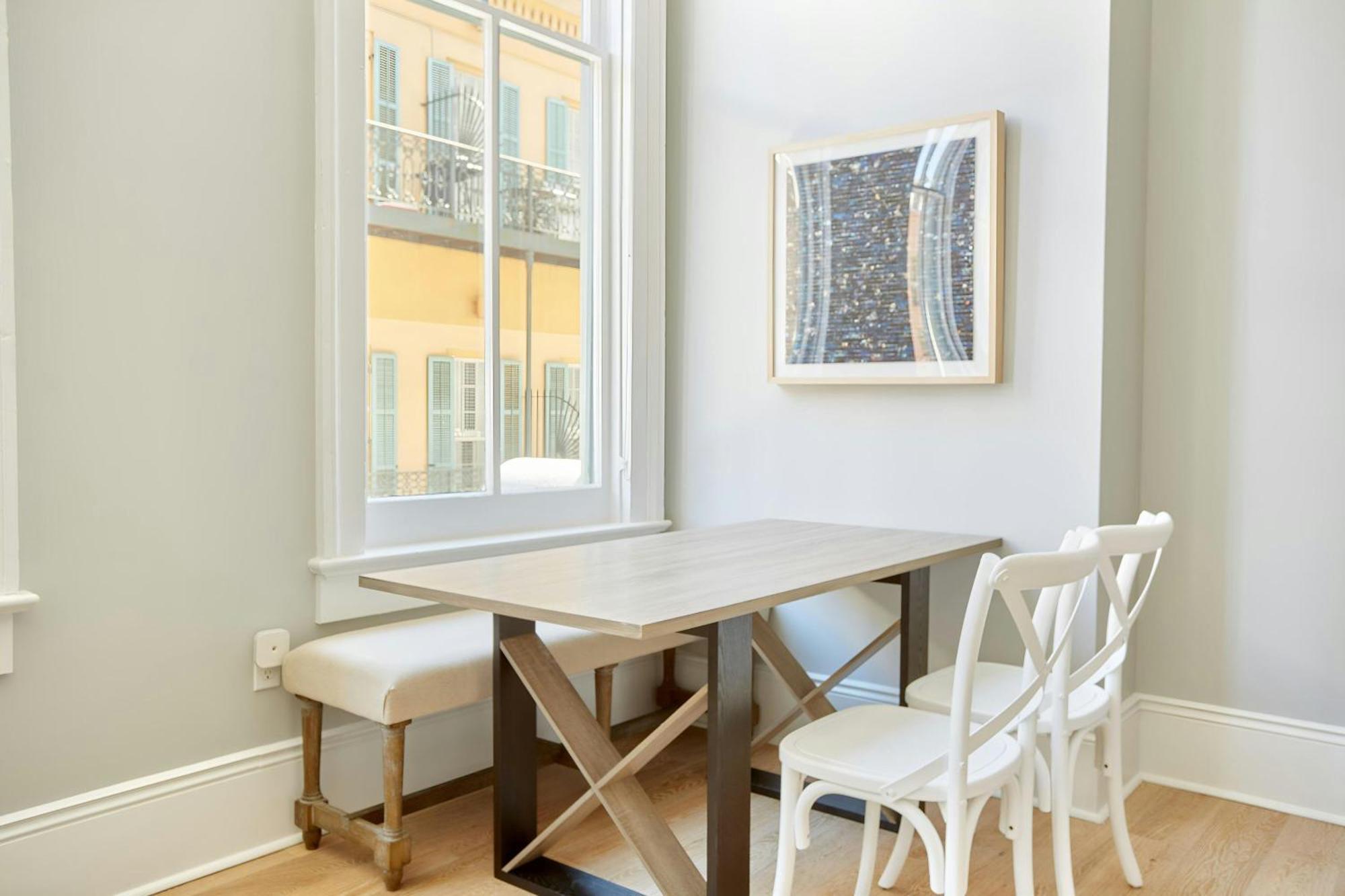 ניו אורלינס Sonder By Marriott Bonvoy The Vitascope Apartments French Quarter מראה חיצוני תמונה
