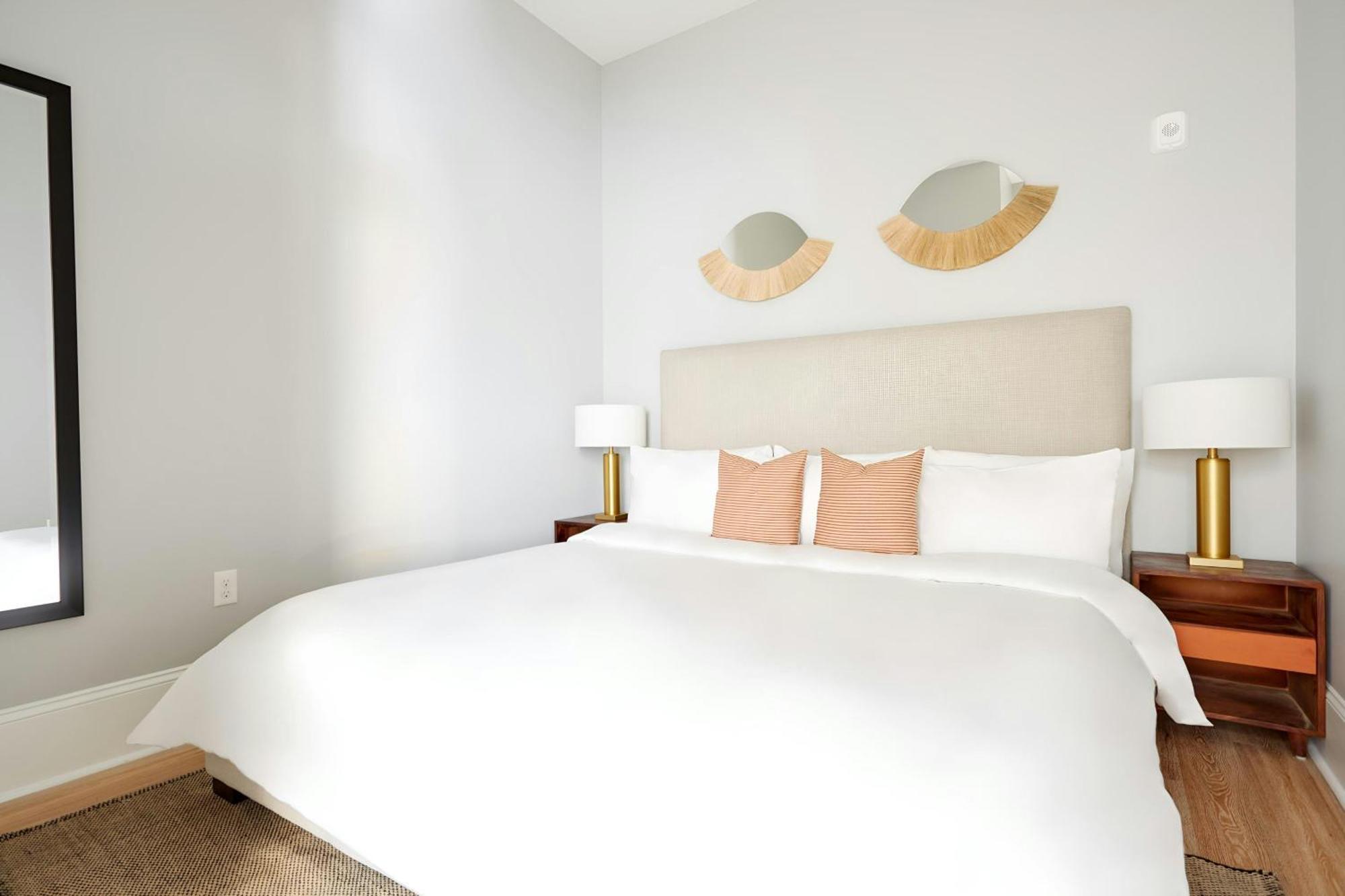 ניו אורלינס Sonder By Marriott Bonvoy The Vitascope Apartments French Quarter מראה חיצוני תמונה