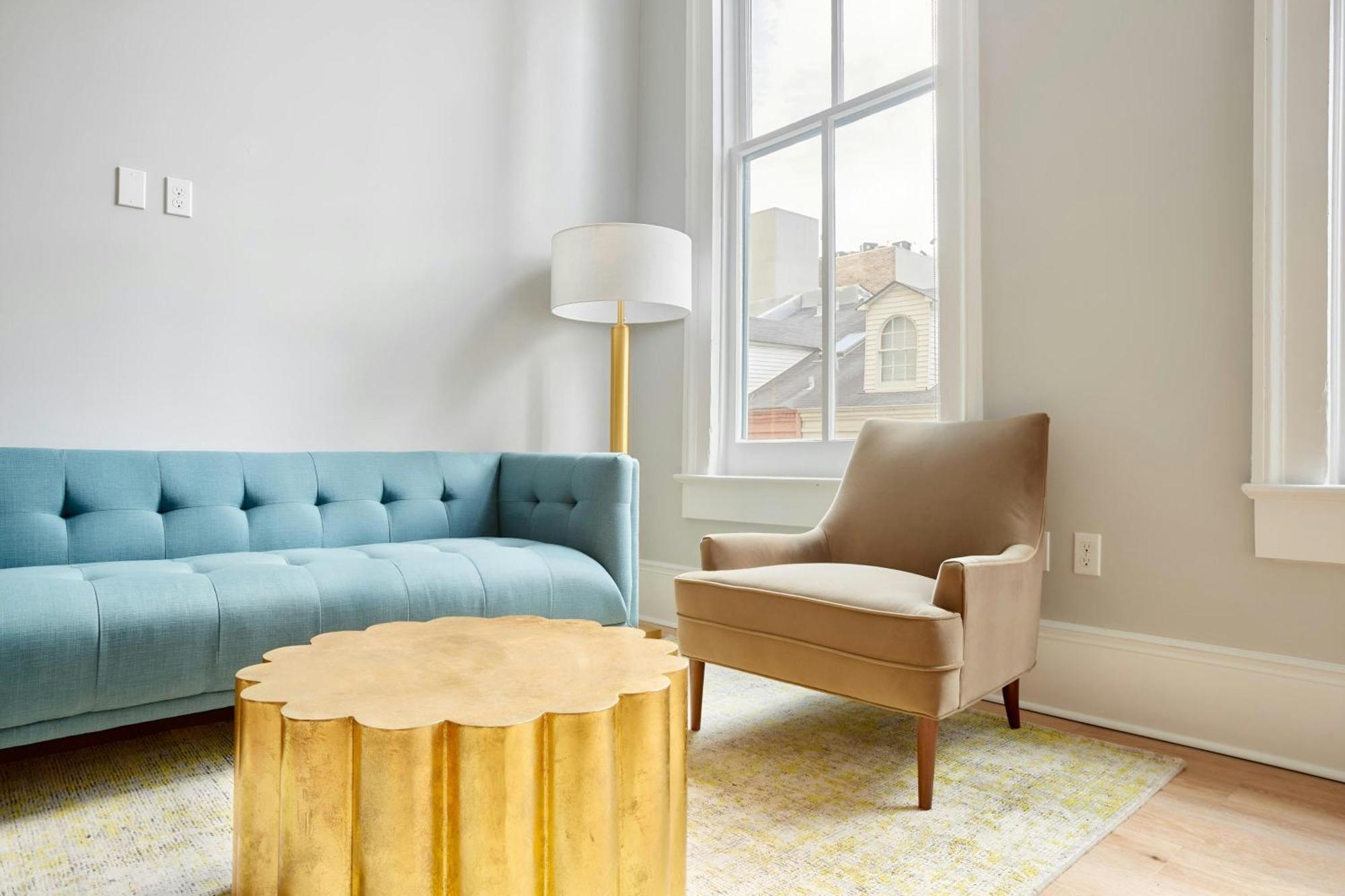 ניו אורלינס Sonder By Marriott Bonvoy The Vitascope Apartments French Quarter מראה חיצוני תמונה