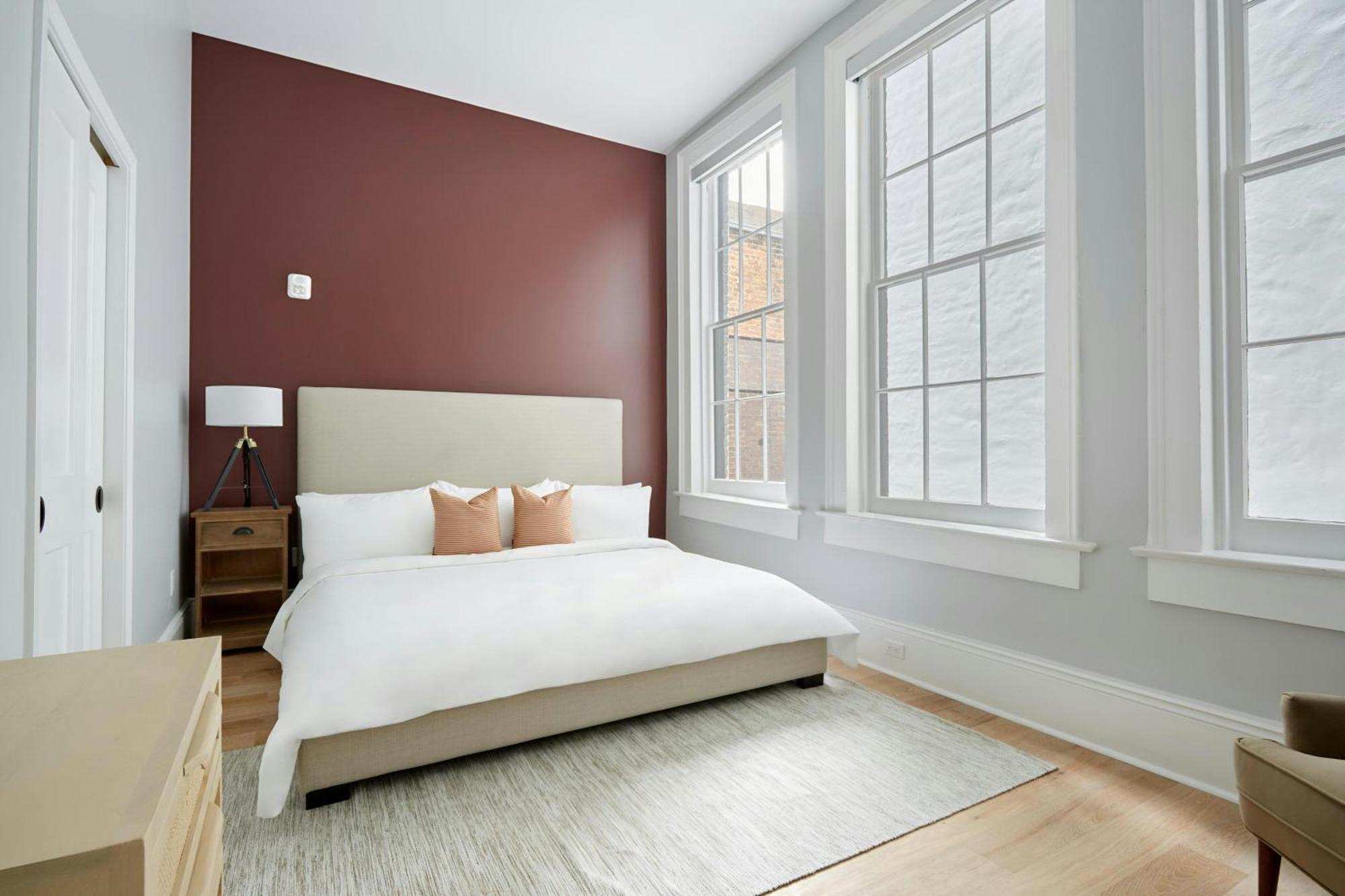 ניו אורלינס Sonder By Marriott Bonvoy The Vitascope Apartments French Quarter מראה חיצוני תמונה