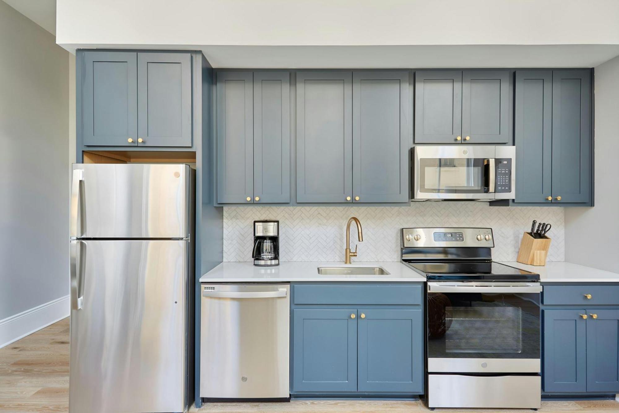 ניו אורלינס Sonder By Marriott Bonvoy The Vitascope Apartments French Quarter מראה חיצוני תמונה