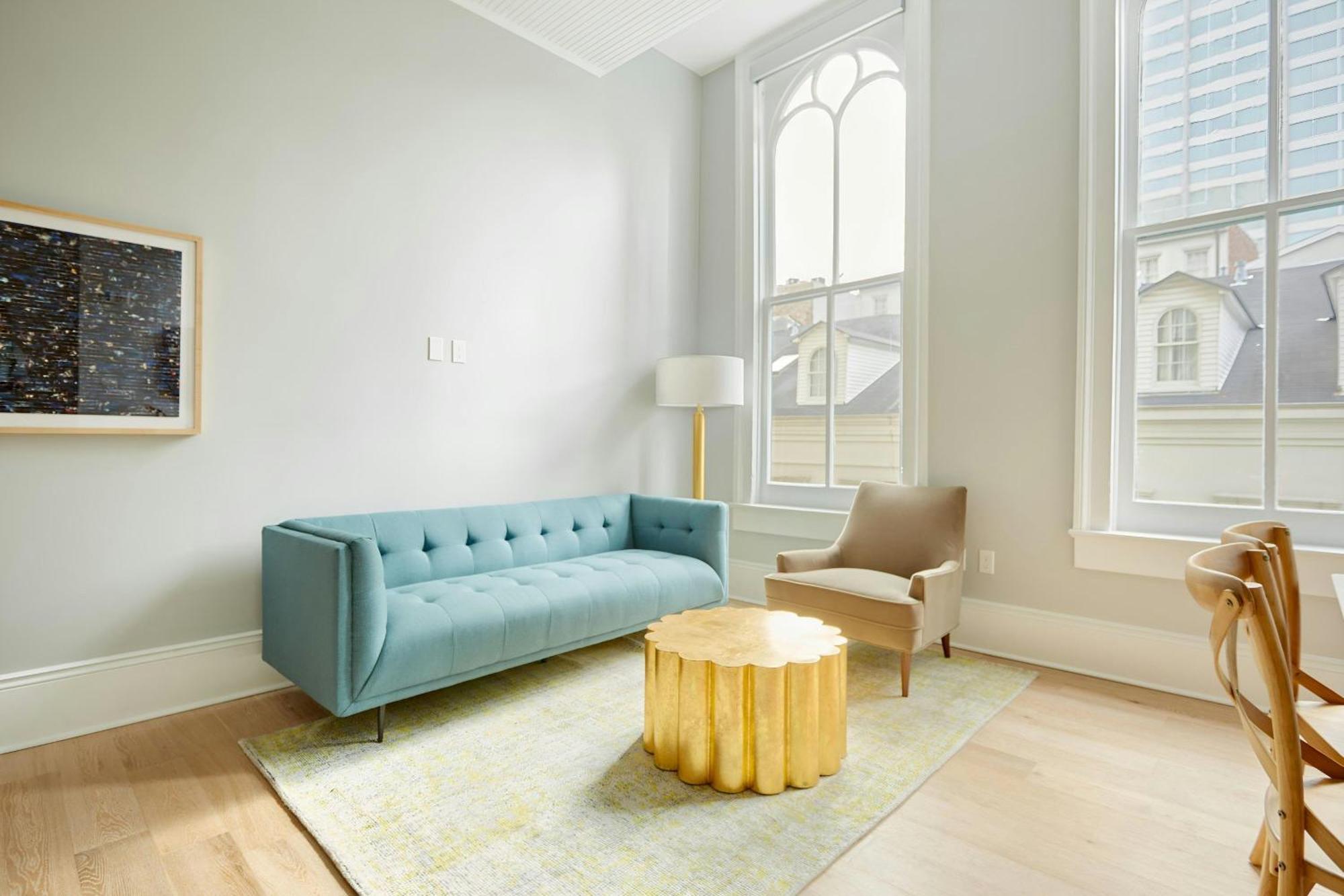 ניו אורלינס Sonder By Marriott Bonvoy The Vitascope Apartments French Quarter מראה חיצוני תמונה