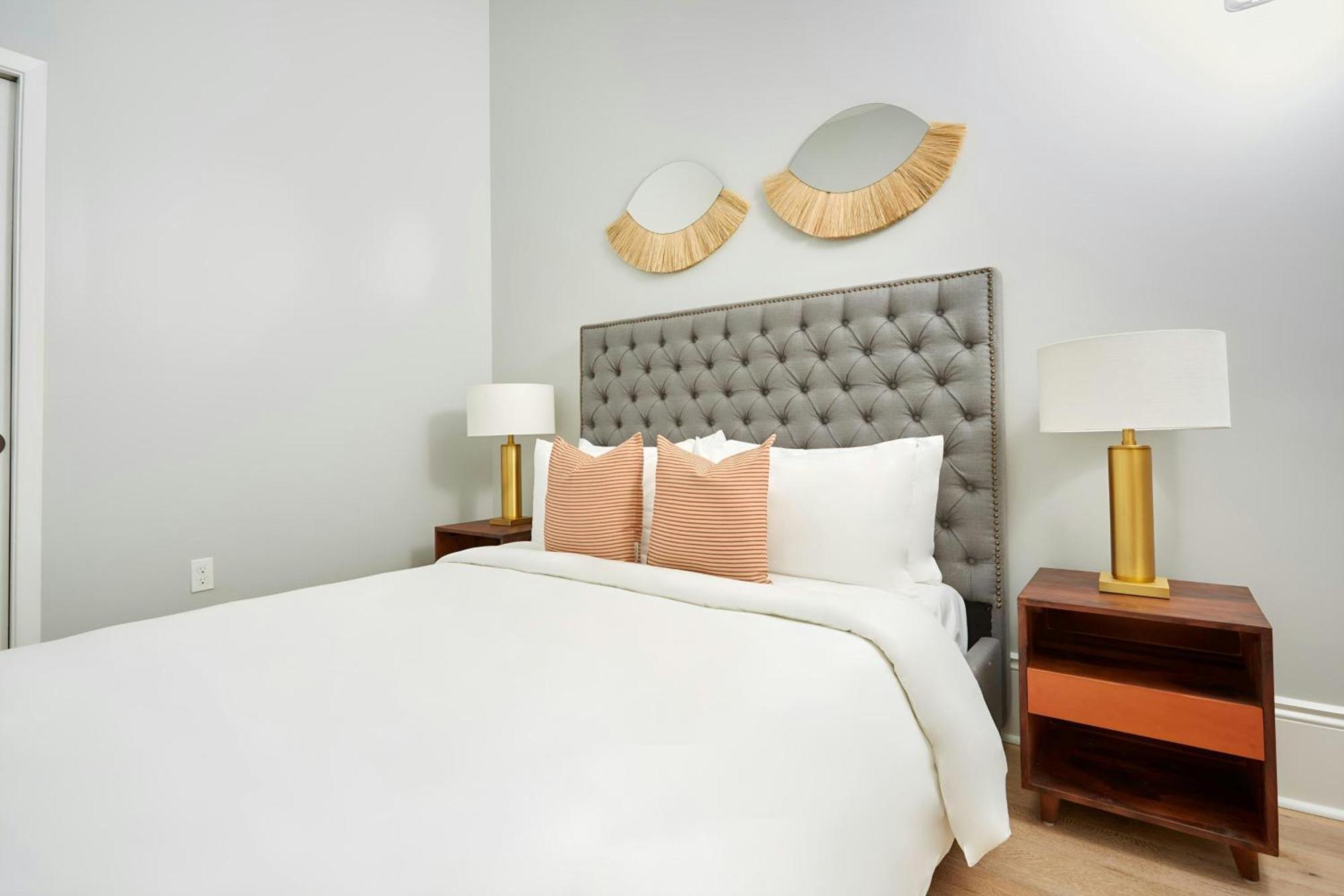 ניו אורלינס Sonder By Marriott Bonvoy The Vitascope Apartments French Quarter מראה חיצוני תמונה