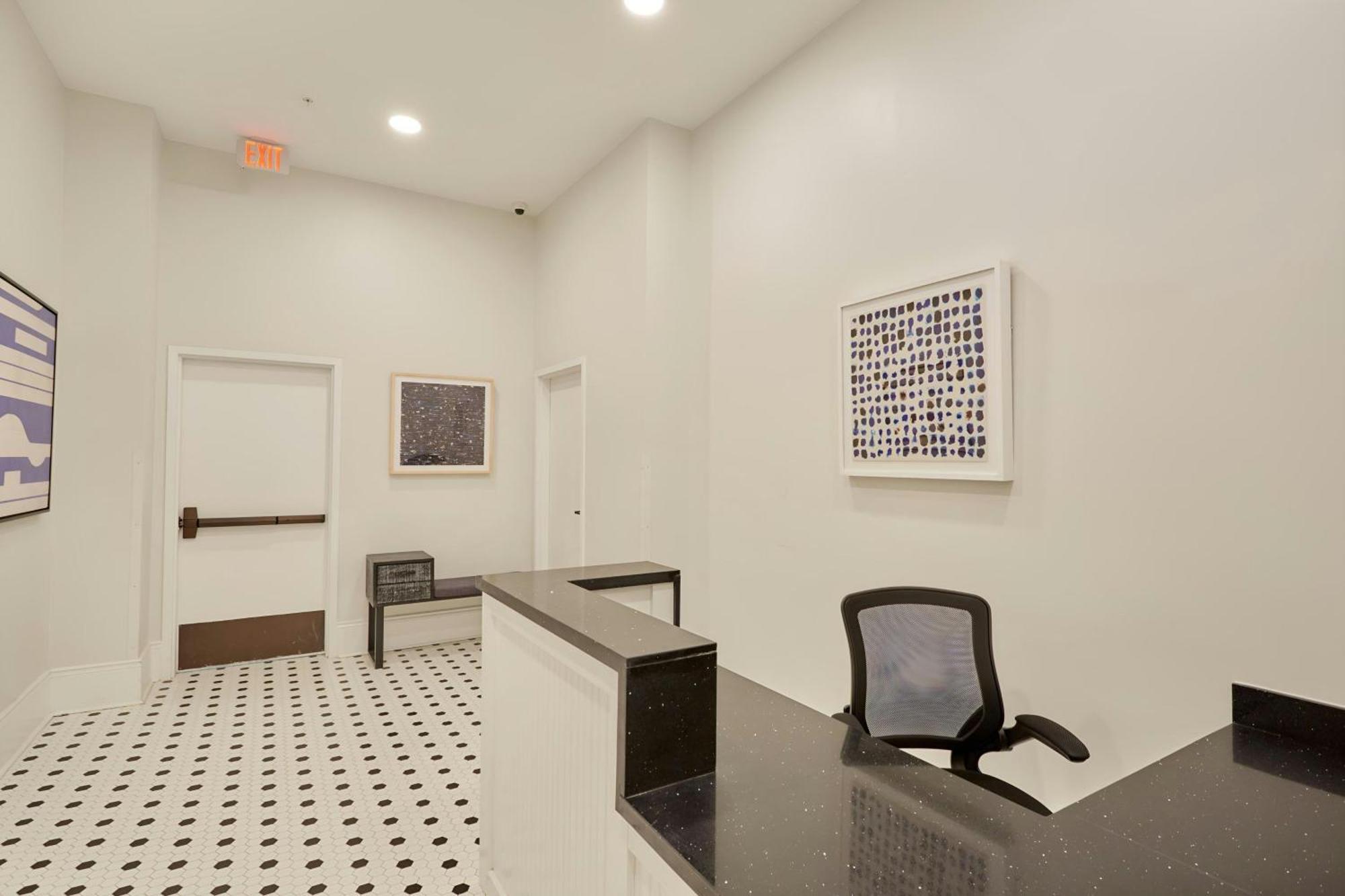 ניו אורלינס Sonder By Marriott Bonvoy The Vitascope Apartments French Quarter מראה חיצוני תמונה