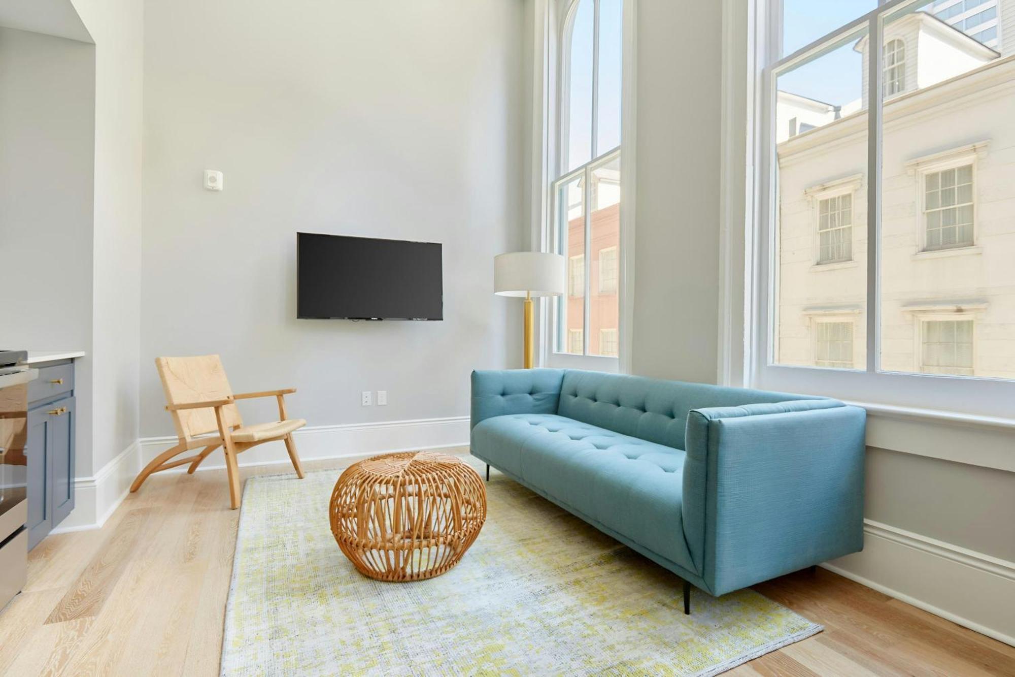 ניו אורלינס Sonder By Marriott Bonvoy The Vitascope Apartments French Quarter מראה חיצוני תמונה