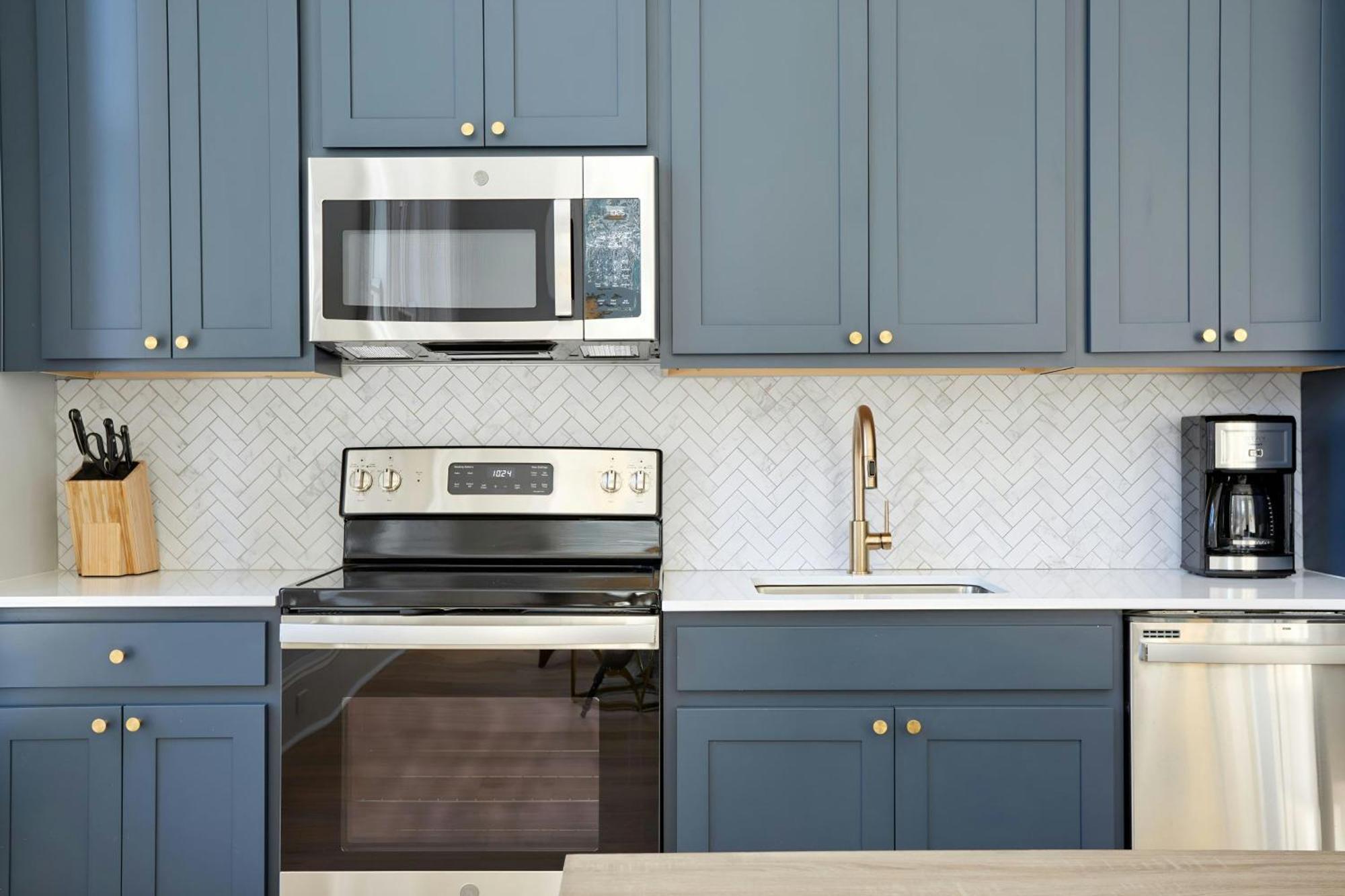 ניו אורלינס Sonder By Marriott Bonvoy The Vitascope Apartments French Quarter מראה חיצוני תמונה